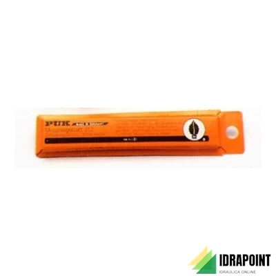 LAMA PER ARCHETTO PUK 144 PEZZI