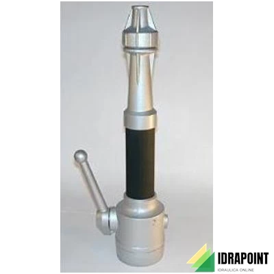 LANCIA INDUSTRIALJET UNI70 CON CONO IN ALLUMINIO