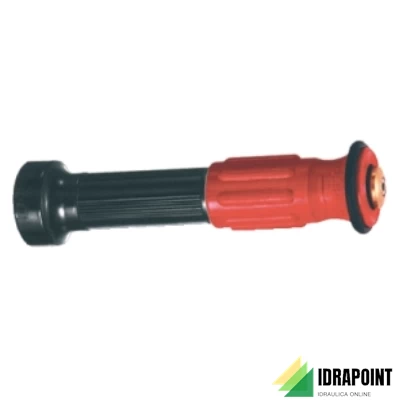 LANCIA LONGJET PER IDRANTE DN 45