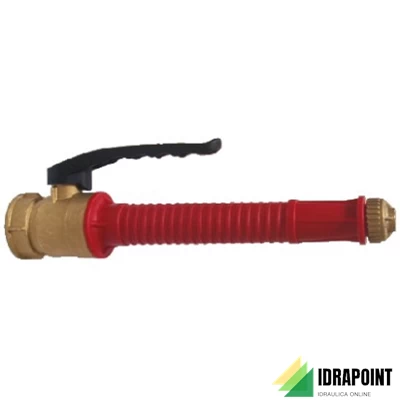 LANCIA STARJET 3 GETTI IDRANTE DN45