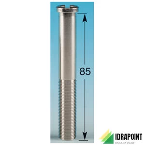 VITE LUNGA 85 MM PER PILETTA BASKET LIRA