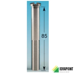 VITE LUNGA 85 MM PER PILETTA BASKET LIRA