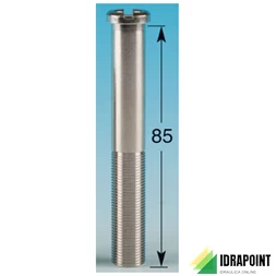 VITE LUNGA 85 MM PER PILETTA BASKET LIRA