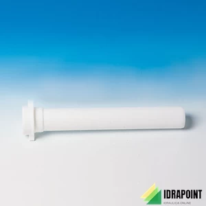 PROLUNGA JOLLY BIANCA Ø 40X250 MM (1.1/2