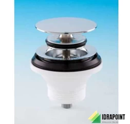 PILETTA DA BAGNO Ø 1.1/4