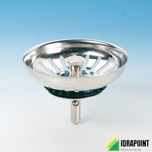 GRIGLIA PER PILETTA LAVELLO 