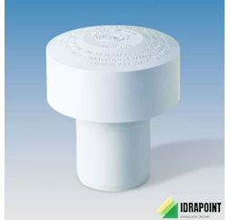 VALVOLA AEREAZIONE DURGO Ø 32 MM