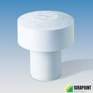 VALVOLA AEREAZIONE DURGO Ø 32 MM