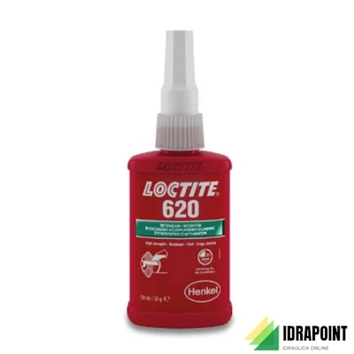 LOCTITE 620, SIGILLANTE ANAEROBICO PER PANNELLI