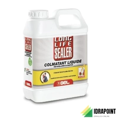 LONG LIFE SEALER SIGILLANTE LIQUIDO