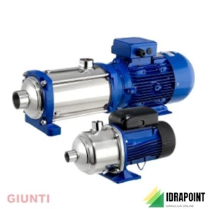 POMPA MULTISTADIO 3HM05P07T KW 0,75 400V