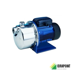 POMPA AUTOADESCANTE BGM 5 KW0,55 220V E2