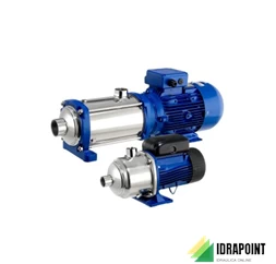 POMPA MULTISTADIO 3HM04P05M K.0,55 230V E2