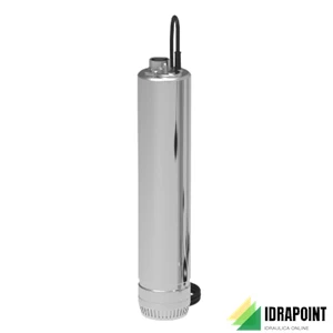 LOWARA SCUBA 3SC4/05C 0,55 KW 220 VOLTS SENZA GALLEGGIANTE