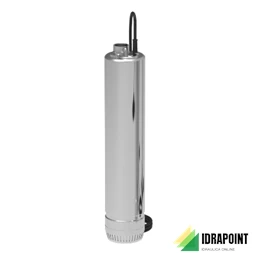 LOWARA SCUBA 3SC4/05C 0,55 KW 220 VOLTS SENZA GALLEGGIANTE