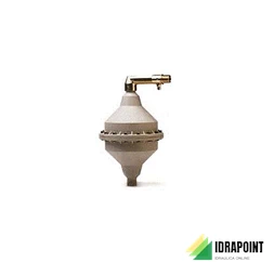 ALIMENTATORE AUTOMATICO ARIA MIDI X AUTOCLAVE MAX 2000 LT