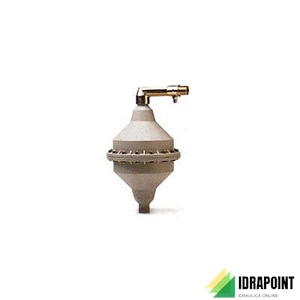 ALIMENTATORE AUTOMATICO ARIA MIDI X AUTOCLAVE MAX 2000 LT