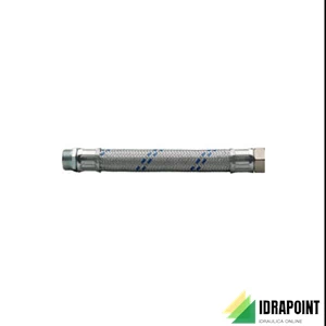 TUBO FLESSIBILE M/F PER MIDI - Ø 1/2