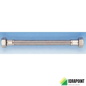 FLESSIBILE INOX Ø 3/8