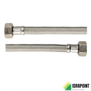 FLESSIBILE INOX Ø 1/2