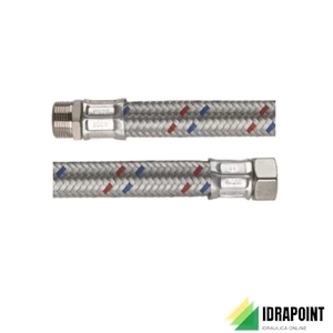 FLESSIBILE ANTIVIBRANTE CF Ø 1/2