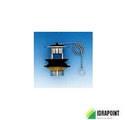 PILETTA CON TROPPO PIENO SENZA CODOLO - Ø 1