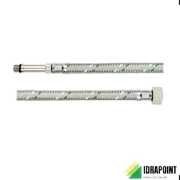 FLESSIBILE INOX Ø 3/8