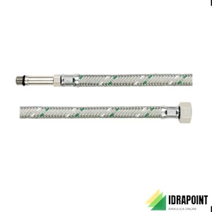 FLESSIBILE INOX Ø 3/8