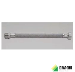 FLESSIBILE INOX Ø 3/8