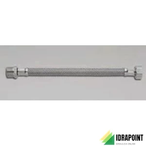 FLESSIBILE INOX Ø 3/8