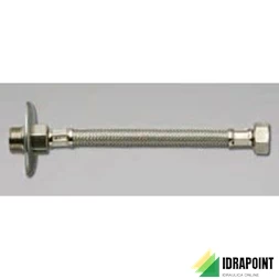 FLESSIBILE INOX PROLUNGATO Ø 1/2