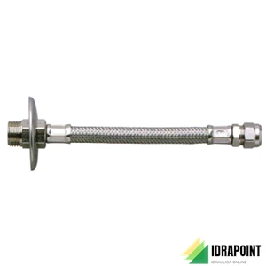 FLESSIBILE INOX Ø 3/8