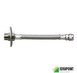 FLESSIBILE INOX Ø 3/8