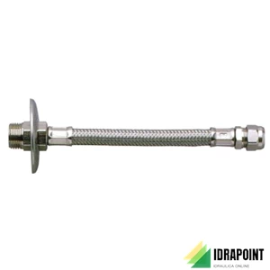 FLESSIBILE INOX Ø 3/8