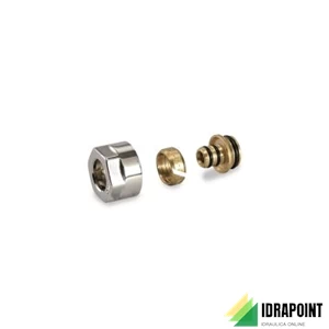 RACCORDO DI TENUTA MULTISTRATO Ø 14X2 MM, 3/4