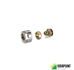 RACCORDO DI TENUTA MULTISTRATO Ø 14X2 MM, 3/4