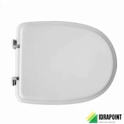 SEDILE PER SERIE ARETUSINA BIANCO