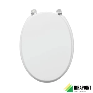 SEDILE ELLISSE - SELNOVA 2000 TERMOINDURENTE