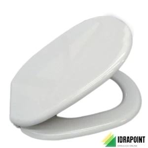 SEDILE PER FIORILE NEW BIANCO