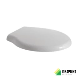 SEDILE PER VASO PAESTUM BIANCO TERMOINDURENTE