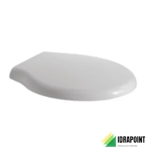 SEDILE PER VASO PAESTUM BIANCO TERMOINDURENTE