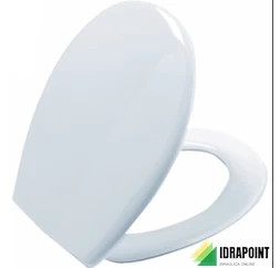 SEDILE SERIE 500 BIANCO