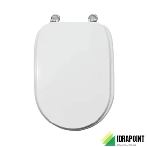 SEDILE TESI BIANCO TERMOINDURENTE