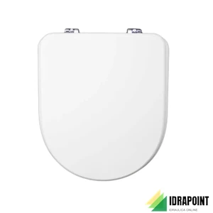 SEDILE ESEDRA BIANCO TERMOINDURENTE