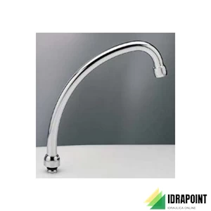 COLLO ALTO GRUPPO LAVELLO 1 FORO CM. 20 0744