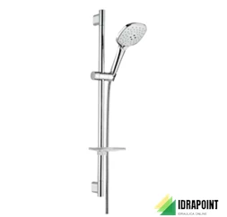 SALISCENDI MAMOLI 3 GETTI CON PORTASAPONE