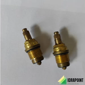 COPPIA VITONI BETA V.T. PRESSIONE 14F