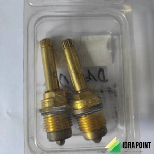 COPPIA VITONI INCASSO EPOCA 2V