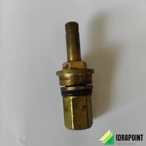 COPPIA VITONI INCASSO 211/2 (F.P.) 4B