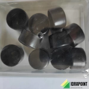 PULSANTE FLUSSOMETRO 7S